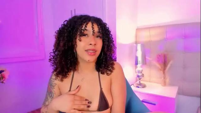 Thumbnail 3, missygainer's Stream at Chaturbate, 1 month ago