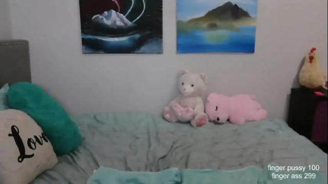 Image 7 of missyinpinkk Stream on Chaturbate on 1 month ago