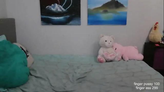 Image 2 of missyinpinkk Stream on Chaturbate on 1 month ago
