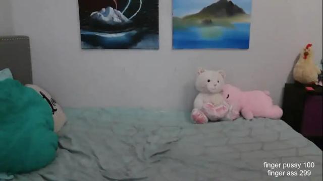 Image 3 of missyinpinkk Stream on Chaturbate on 1 month ago