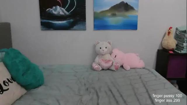 Image 2 of missyinpinkk Stream on Chaturbate on 1 month ago