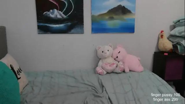 Image 11 of missyinpinkk Stream on Chaturbate on 1 month ago