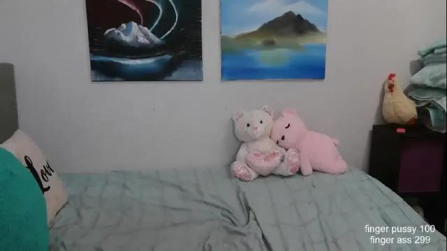 Thumbnail 3, missyinpinkk's Stream at Chaturbate, 1 month ago