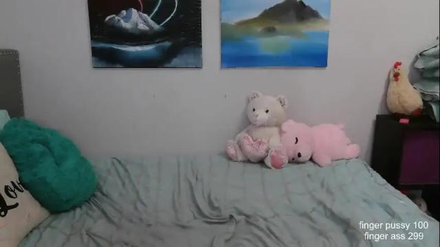 Thumbnail 2, missyinpinkk's Stream at Chaturbate, 1 month ago