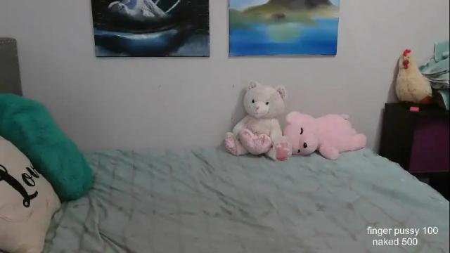 Thumbnail 1, missyinpinkk's Stream at Chaturbate, 1 month ago
