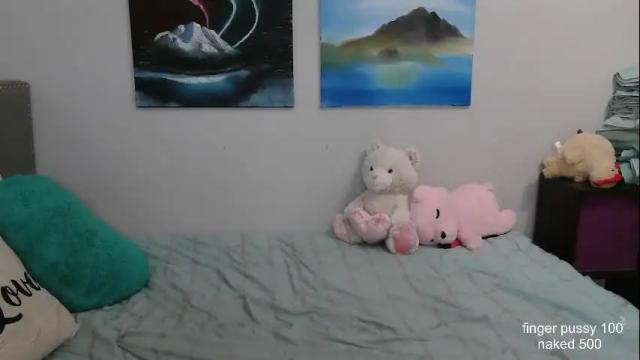 Image 10 of missyinpinkk Stream on Chaturbate on 28 days ago