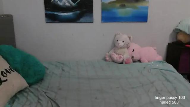 Thumbnail 1, missyinpinkk's Stream at Chaturbate, 25 days ago