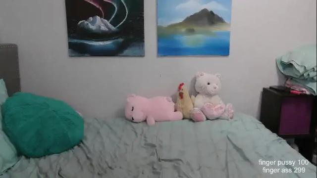 Image 3 of missyinpinkk Stream on Chaturbate on 17 days ago