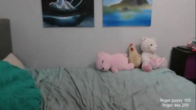 Image 10 of missyinpinkk Stream on Chaturbate on 16 days ago