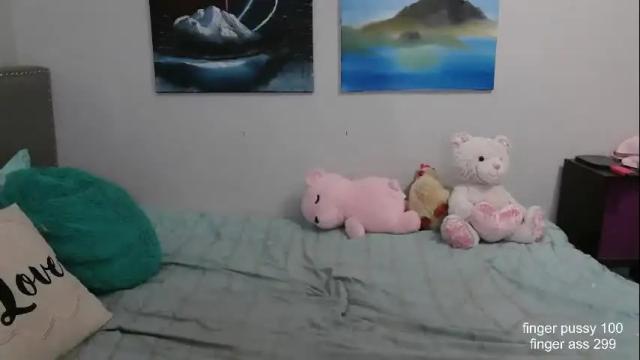 Thumbnail 1, missyinpinkk's Stream at Chaturbate, 11 days ago
