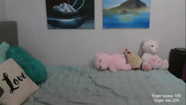 Image 2 of missyinpinkk Stream on Chaturbate on 12 days ago