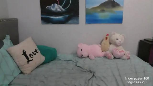 Thumbnail 3, missyinpinkk's Stream at Chaturbate, 1 day ago