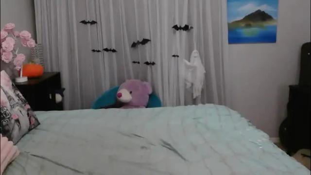 Image 11 of missyinpinkk Stream on Chaturbate on 20 hours ago