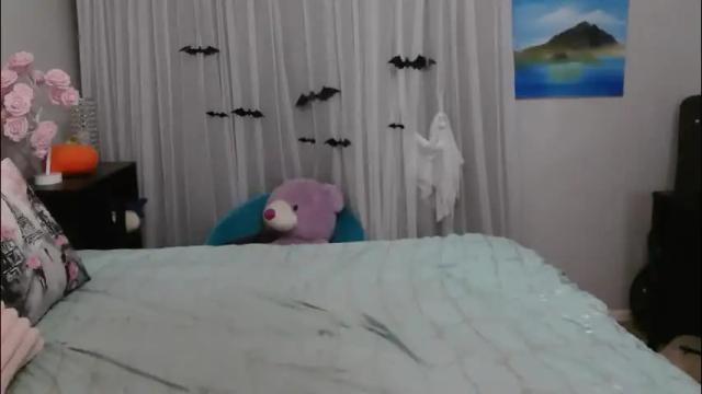 Thumbnail 3, missyinpinkk's Stream at Chaturbate, 10 hours ago