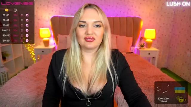 Image 4 of missyymartinezz Stream on Chaturbate on 13 months ago