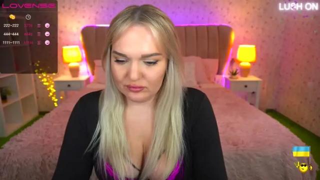 Thumbnail 3, missyymartinezz's Stream at Chaturbate, 13 months ago