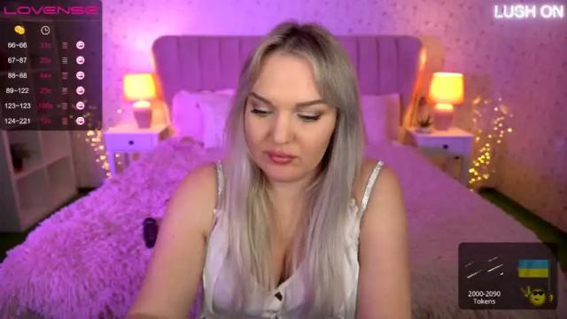 Thumbnail 2, missyymartinezz's Stream at Chaturbate, 13 months ago