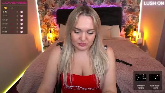 Image 11 of missyymartinezz Stream on Chaturbate on 13 months ago
