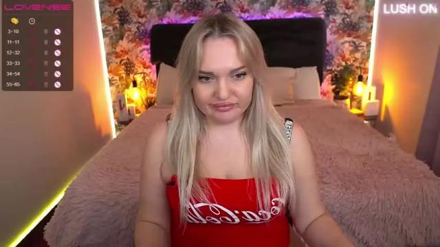 Thumbnail 3, missyymartinezz's Stream at Chaturbate, 13 months ago