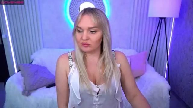 Thumbnail 1, missyymartinezz's Stream at Chaturbate, 12 months ago