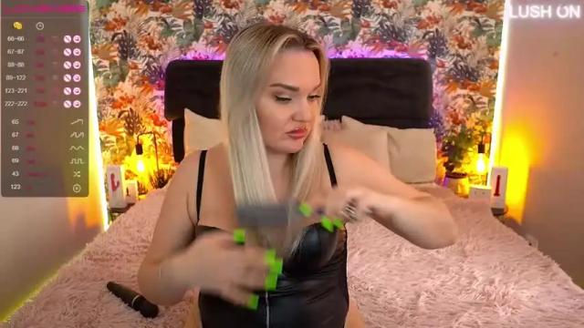 Thumbnail 2, missyymartinezz's Stream at Chaturbate, 12 months ago
