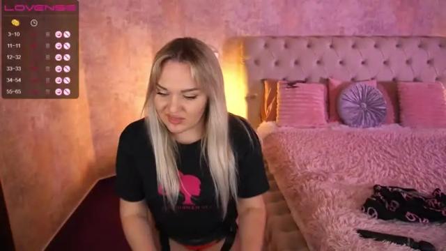 Thumbnail 1, missyymartinezz's Stream at Chaturbate, 12 months ago