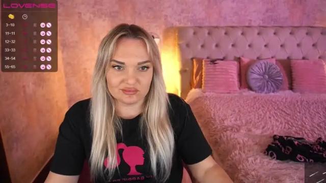 Image 2 of missyymartinezz Stream on Chaturbate on 12 months ago