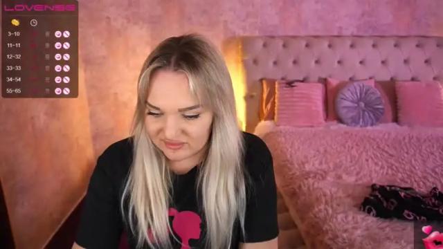 Thumbnail 2, missyymartinezz's Stream at Chaturbate, 12 months ago