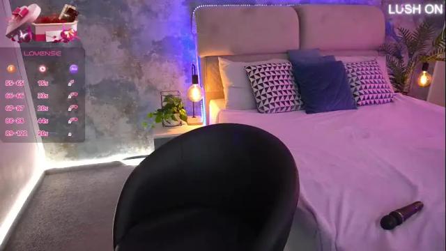 Image 8 of missyymartinezz Stream on Chaturbate on 12 days ago