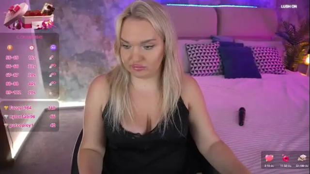 Image 2 of missyymartinezz Stream on Chaturbate on 2 months ago