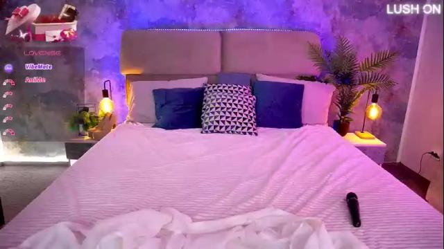 Image 12 of missyymartinezz Stream on Chaturbate on 1 month ago
