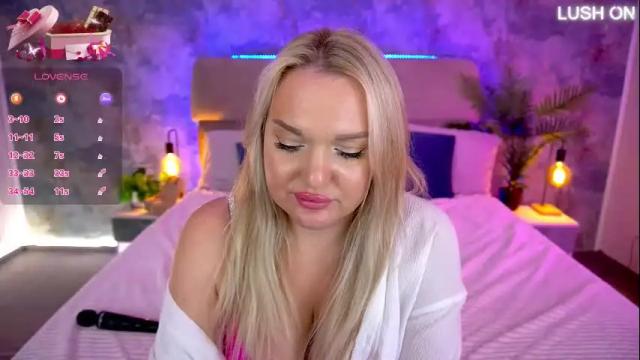Image 4 of missyymartinezz Stream on Chaturbate on 1 month ago