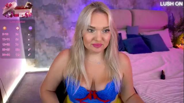 Image 2 of missyymartinezz Stream on Chaturbate on 1 month ago