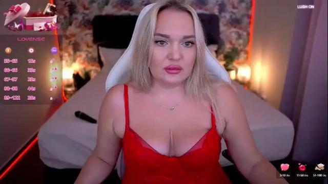 Thumbnail 1, missyymartinezz's Stream at Chaturbate, 28 days ago