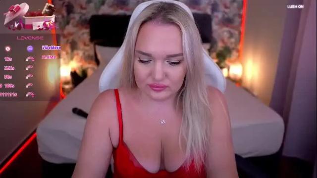 Image 2 of missyymartinezz Stream on Chaturbate on 28 days ago