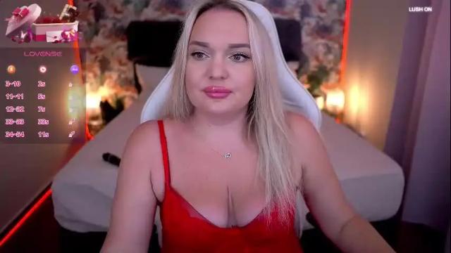 Image 3 of missyymartinezz Stream on Chaturbate on 28 days ago