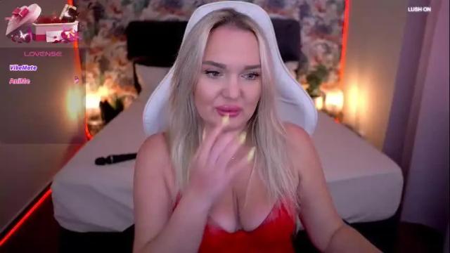 Thumbnail 2, missyymartinezz's Stream at Chaturbate, 28 days ago