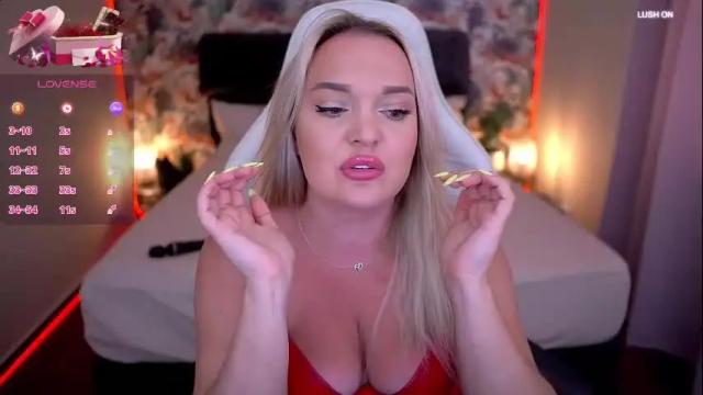 Image 6 of missyymartinezz Stream on Chaturbate on 28 days ago