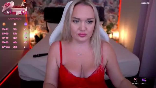 Thumbnail 3, missyymartinezz's Stream at Chaturbate, 28 days ago