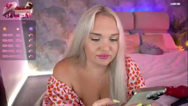 Image 6 of missyymartinezz Stream on Chaturbate on 16 days ago