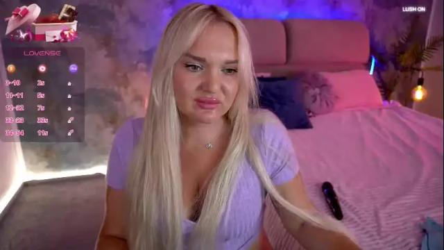Image 8 of missyymartinezz Stream on Chaturbate on 11 days ago
