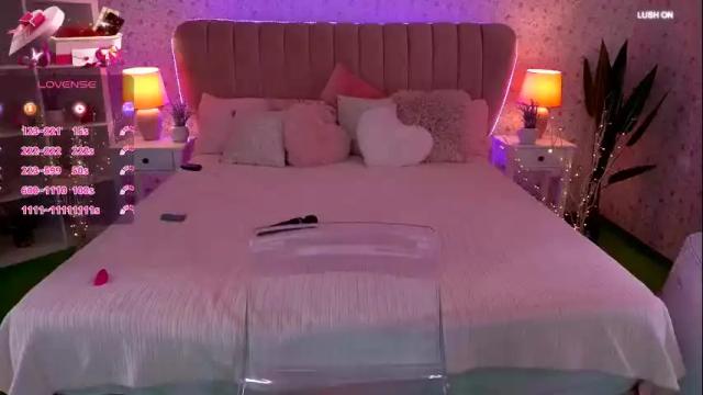 Thumbnail 1, missyymartinezz's Stream at Chaturbate, 8 days ago