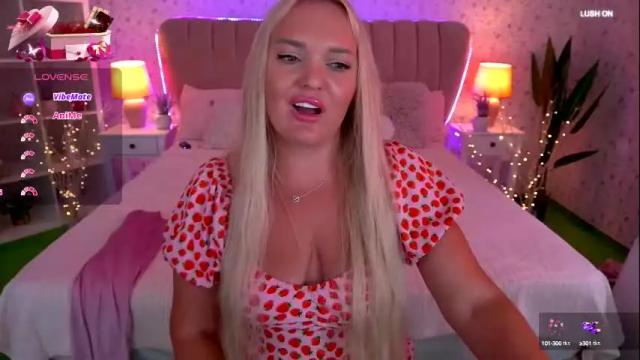 Image 10 of missyymartinezz Stream on Chaturbate on 8 days ago