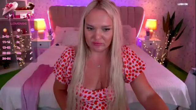 Image 6 of missyymartinezz Stream on Chaturbate on 8 days ago