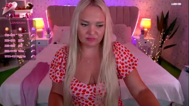Image 7 of missyymartinezz Stream on Chaturbate on 8 days ago