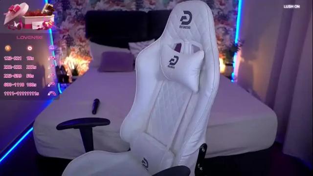 Image 3 of missyymartinezz Stream on Chaturbate on 7 days ago