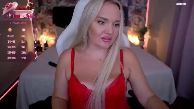 Thumbnail 2, missyymartinezz's Stream at Chaturbate, 7 days ago