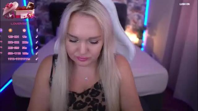 Thumbnail 1, missyymartinezz's Stream at Chaturbate, 4 days ago
