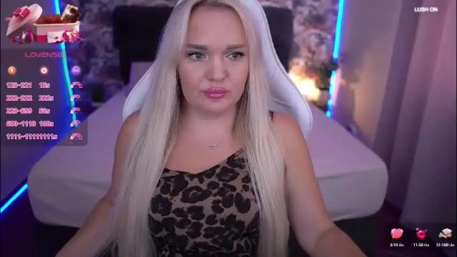 Image 2 of missyymartinezz Stream on Chaturbate on 4 days ago
