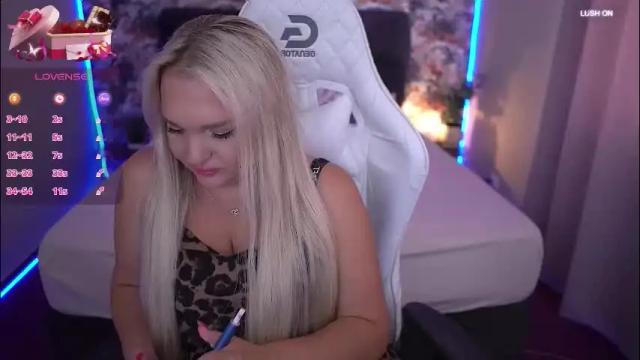 Image 4 of missyymartinezz Stream on Chaturbate on 4 days ago